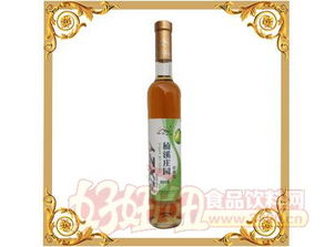 品味楠溪蘋果醋 健康生活，從一杯果醋開始