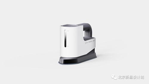 設(shè)計留白 簡約風(fēng)小家電的美學(xué)與功能融合
